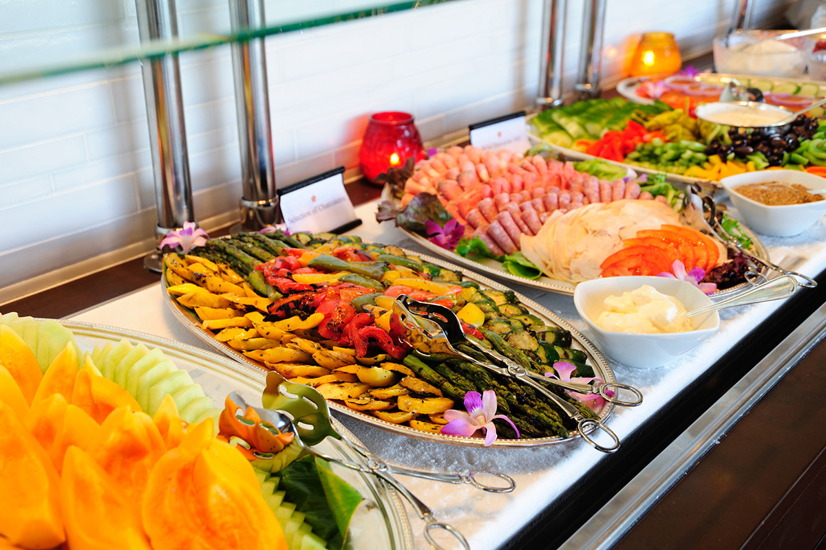 Hawaii Island’s Top Breakfast Buffets Hawaiian Airlines